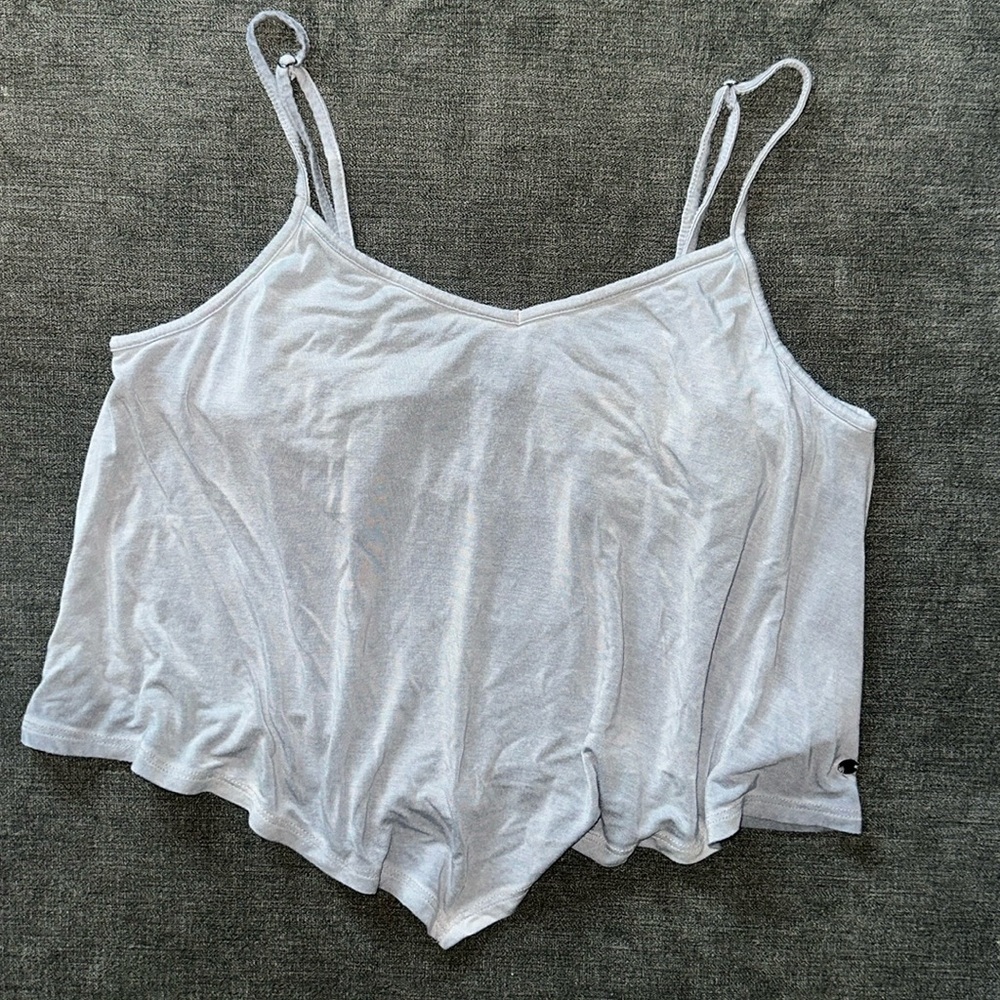 AE soft and sexy crop tank